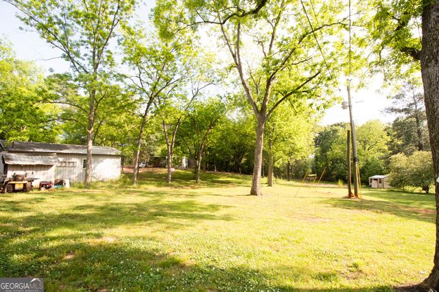 215 Brown Springs Road, Milner, GA 30257