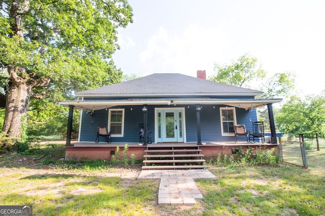 215 Brown Springs Road, Milner, GA 30257
