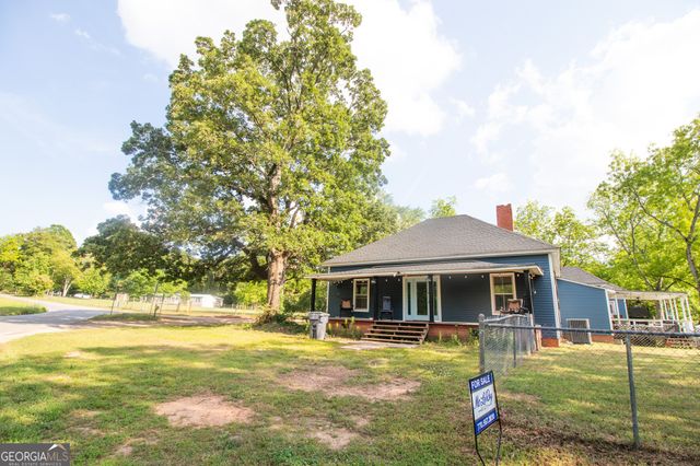 215 Brown Springs Road, Milner, GA 30257