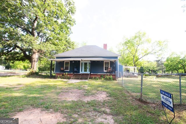 215 Brown Springs Road, Milner, GA 30257