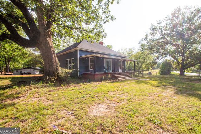 215 Brown Springs Road, Milner, GA 30257