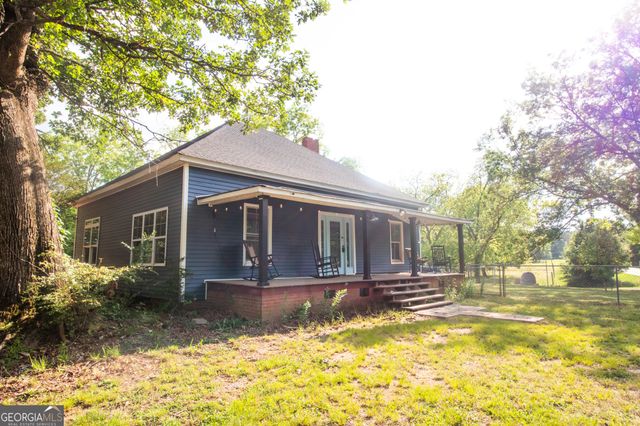 215 Brown Springs Road, Milner, GA 30257