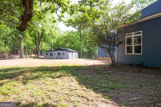 215 Brown Springs Road, Milner, GA 30257
