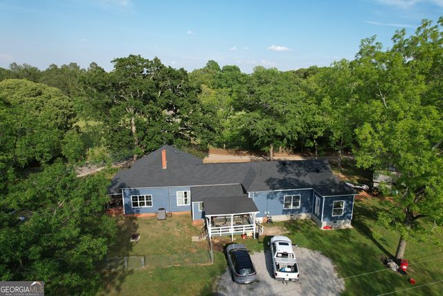 215 Brown Springs Road, Milner, GA 30257