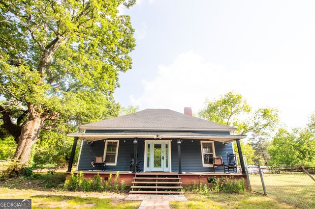 215 Brown Springs Road, Milner, GA 30257