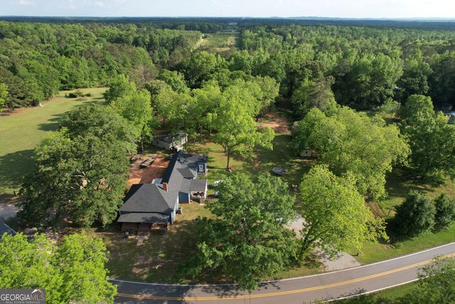 215 Brown Springs Road, Milner, GA 30257