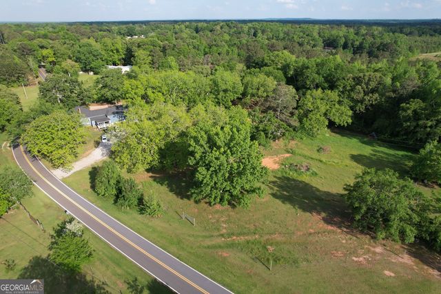 215 Brown Springs Road, Milner, GA 30257
