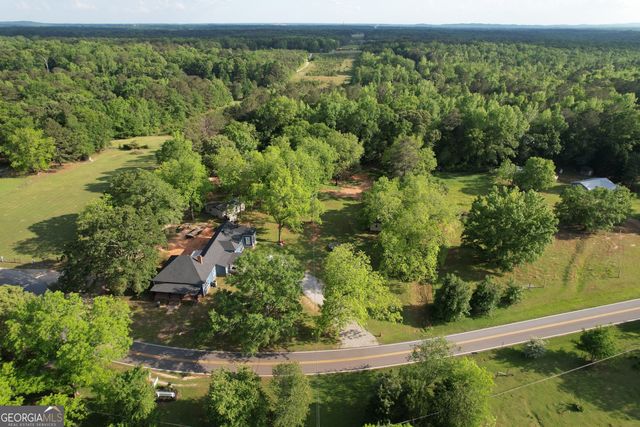 215 Brown Springs Road, Milner, GA 30257