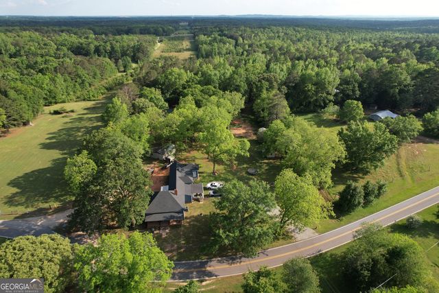 215 Brown Springs Road, Milner, GA 30257