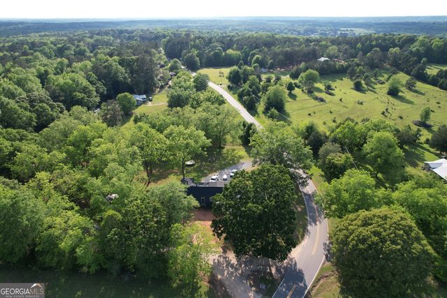 215 Brown Springs Road, Milner, GA 30257