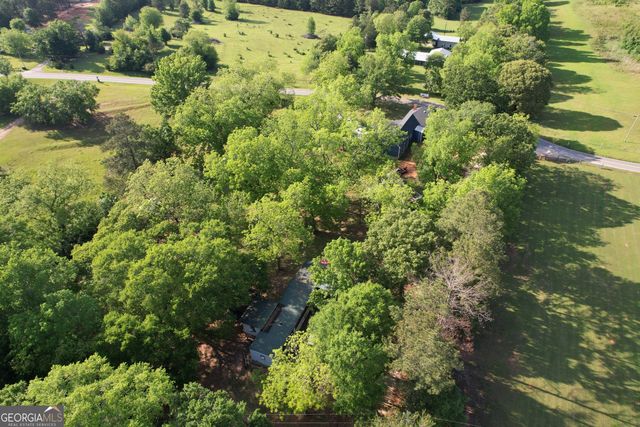 215 Brown Springs Road, Milner, GA 30257