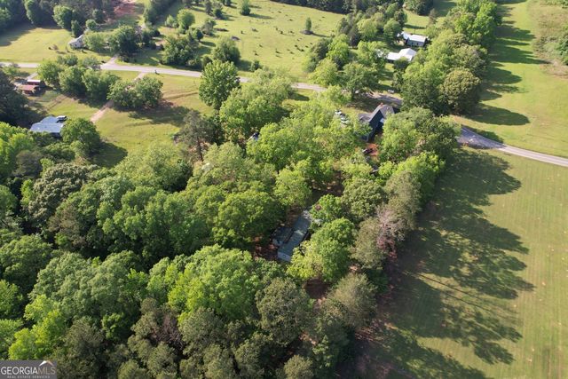 215 Brown Springs Road, Milner, GA 30257