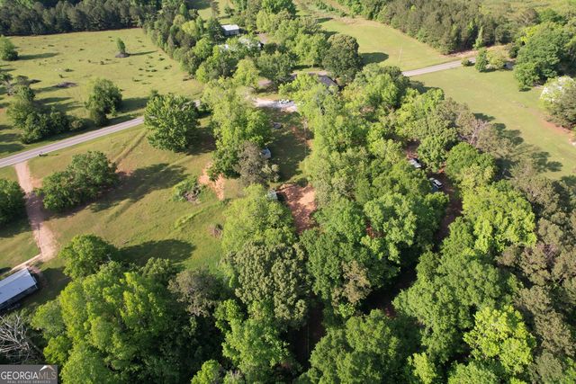 215 Brown Springs Road, Milner, GA 30257