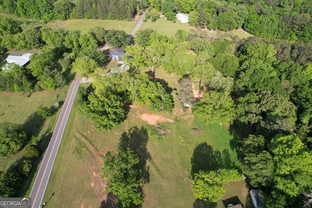 215 Brown Springs Road, Milner, GA 30257