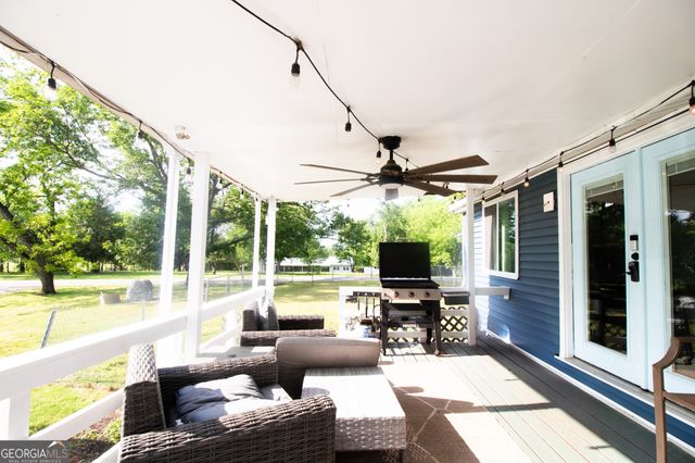 215 Brown Springs Road, Milner, GA 30257