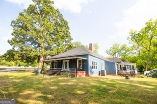 215 Brown Springs Road, Milner, GA 30257