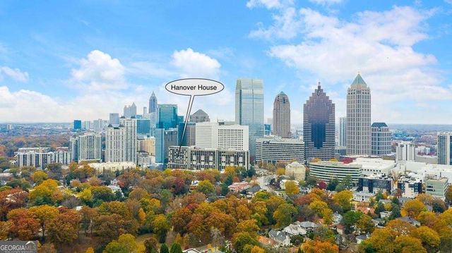 147 15th Street NE 4E, Atlanta, GA 30309