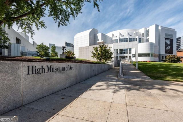 147 15th Street NE 4E, Atlanta, GA 30309