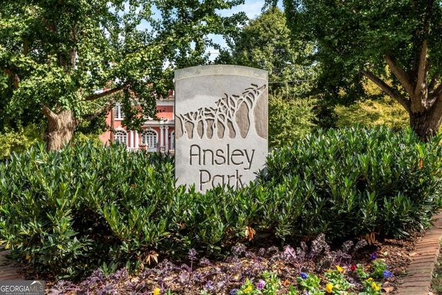 147 15th Street NE 4E, Atlanta, GA 30309