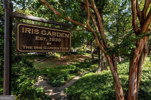 147 15th Street NE 4E, Atlanta, GA 30309