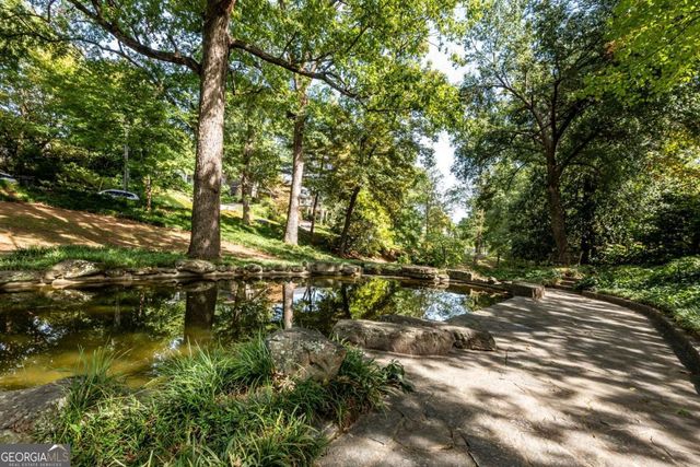 147 15th Street NE 4E, Atlanta, GA 30309