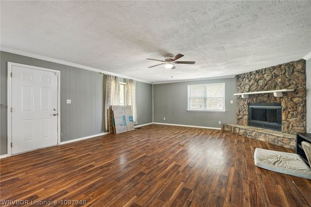 8005 Holly Avenue, Fort Smith, AR 72908