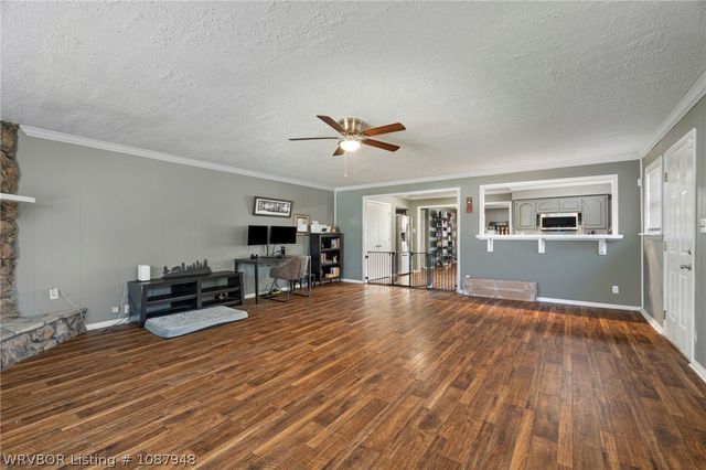 8005 Holly Avenue, Fort Smith, AR 72908