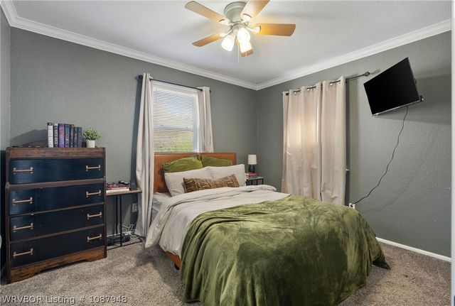 8005 Holly Avenue, Fort Smith, AR 72908