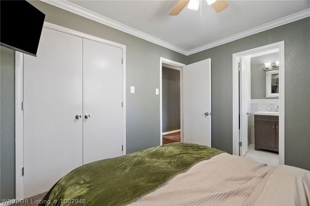 8005 Holly Avenue, Fort Smith, AR 72908