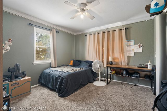 8005 Holly Avenue, Fort Smith, AR 72908