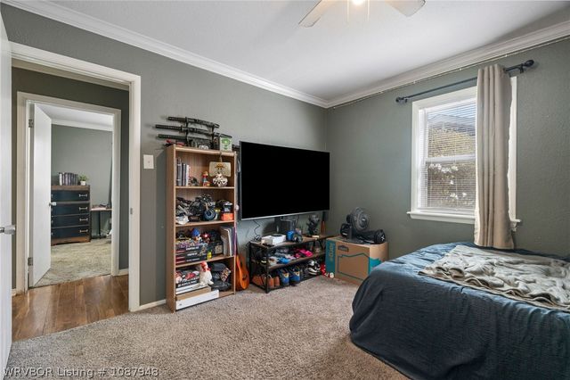 8005 Holly Avenue, Fort Smith, AR 72908