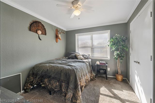 8005 Holly Avenue, Fort Smith, AR 72908