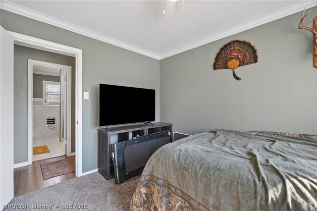 8005 Holly Avenue, Fort Smith, AR 72908