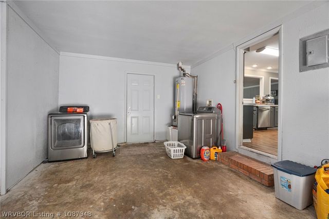 8005 Holly Avenue, Fort Smith, AR 72908