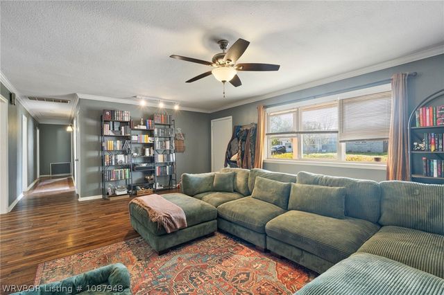 8005 Holly Avenue, Fort Smith, AR 72908