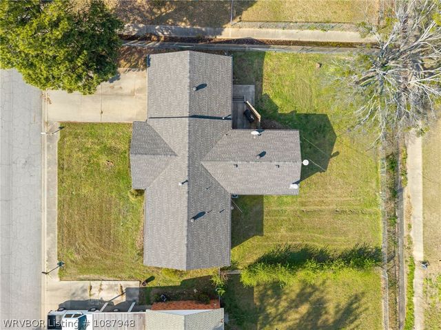 8005 Holly Avenue, Fort Smith, AR 72908