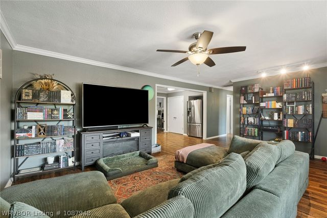 8005 Holly Avenue, Fort Smith, AR 72908