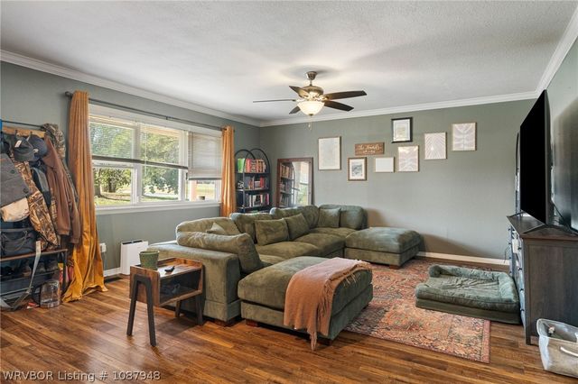 8005 Holly Avenue, Fort Smith, AR 72908