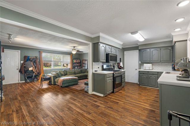 8005 Holly Avenue, Fort Smith, AR 72908