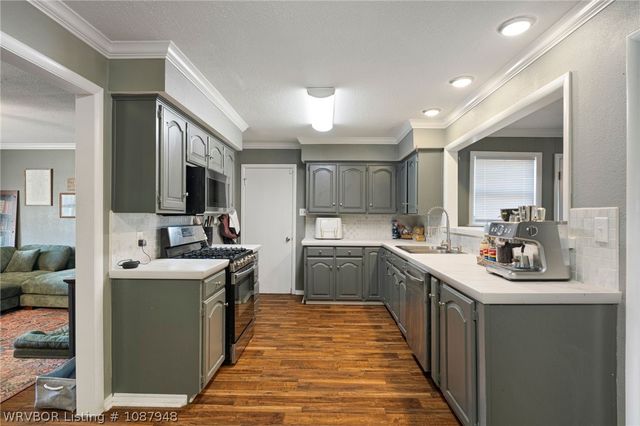 8005 Holly Avenue, Fort Smith, AR 72908