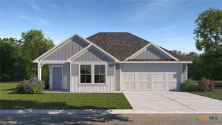 6802 Fread Drive, Killeen, TX 76549