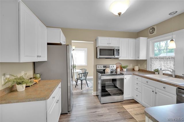 464 Washington Highway, Amherst, NY 14226