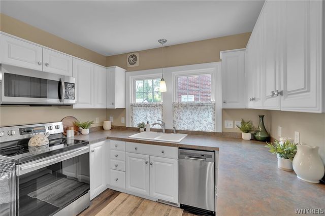 464 Washington Highway, Amherst, NY 14226