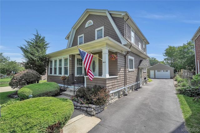 464 Washington Highway, Amherst, NY 14226