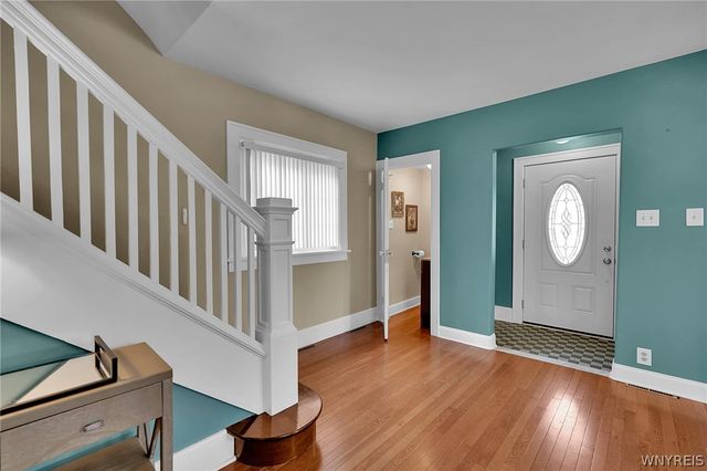 464 Washington Highway, Amherst, NY 14226