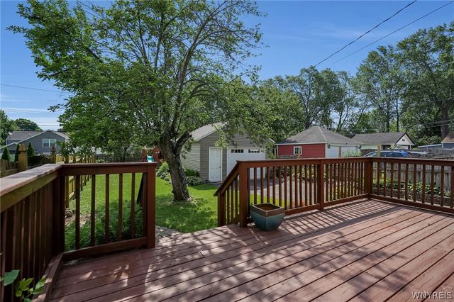 464 Washington Highway, Amherst, NY 14226
