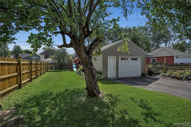 464 Washington Highway, Amherst, NY 14226