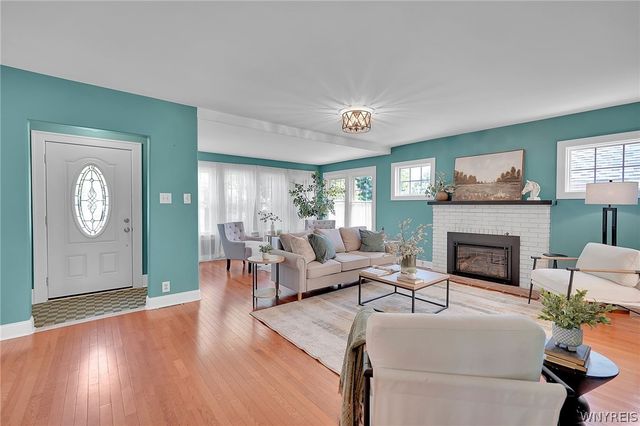 464 Washington Highway, Amherst, NY 14226