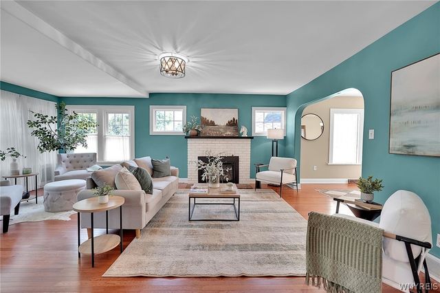 464 Washington Highway, Amherst, NY 14226