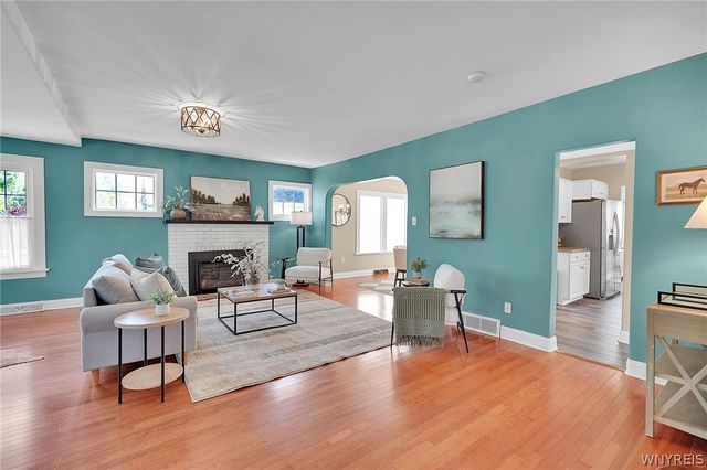 464 Washington Highway, Amherst, NY 14226